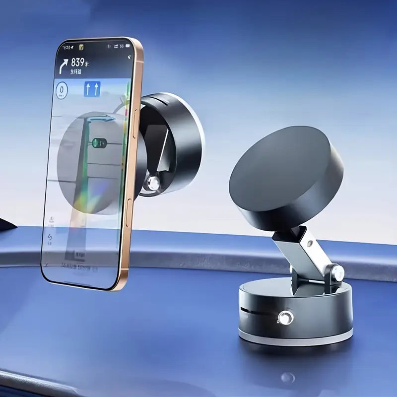 Snap Mount