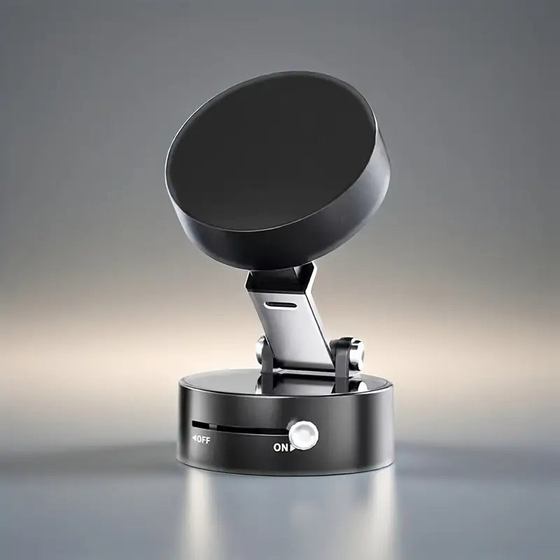 Snap Mount