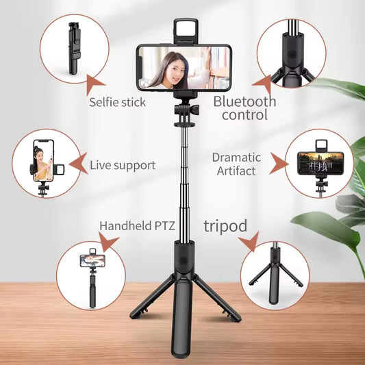 Flexipod