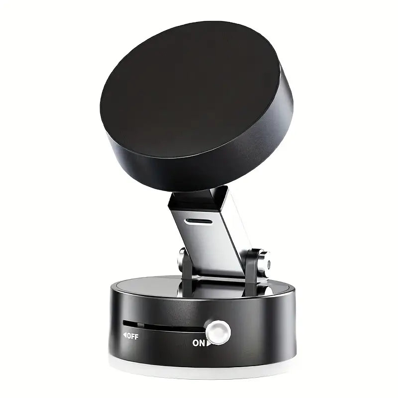 Snap Mount