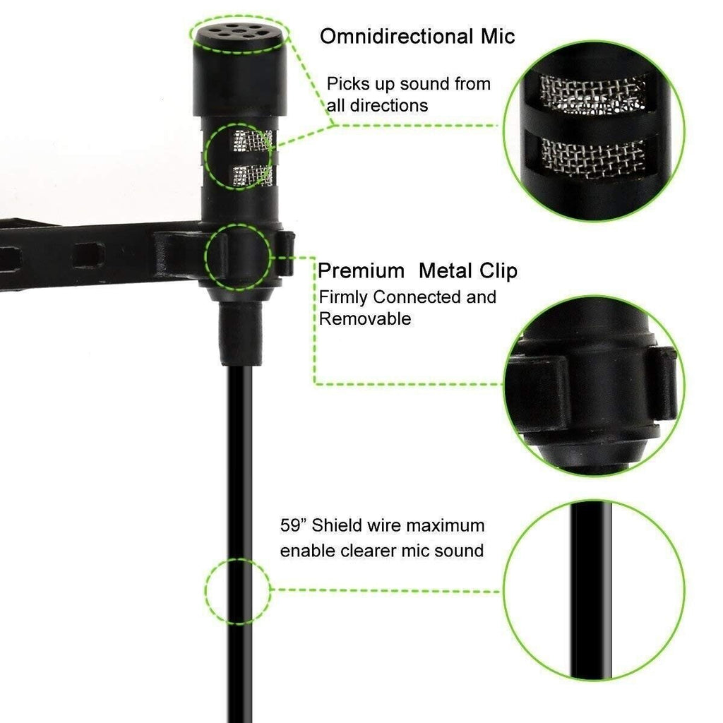 Collar Mic