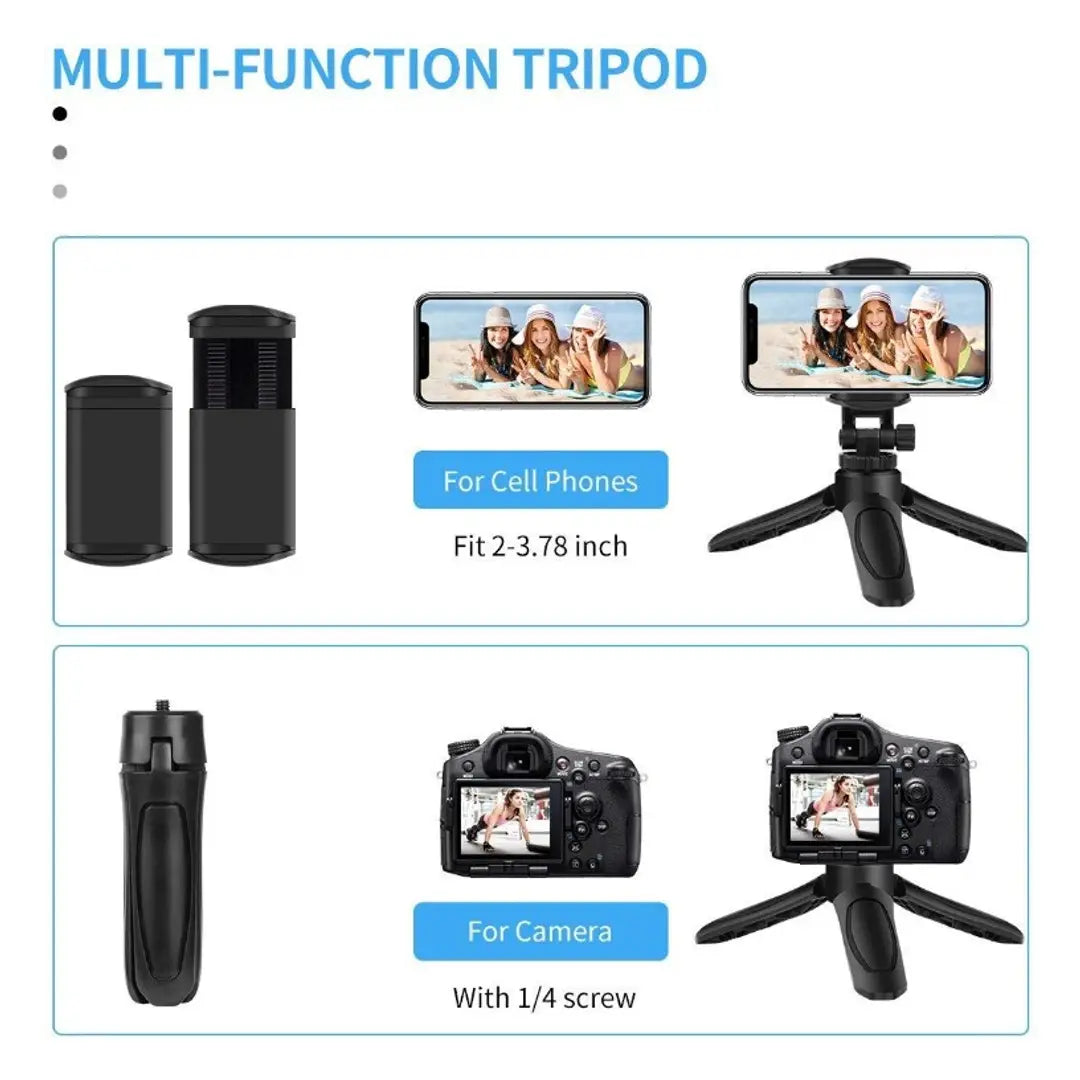 Mini Tripod – Gocliq